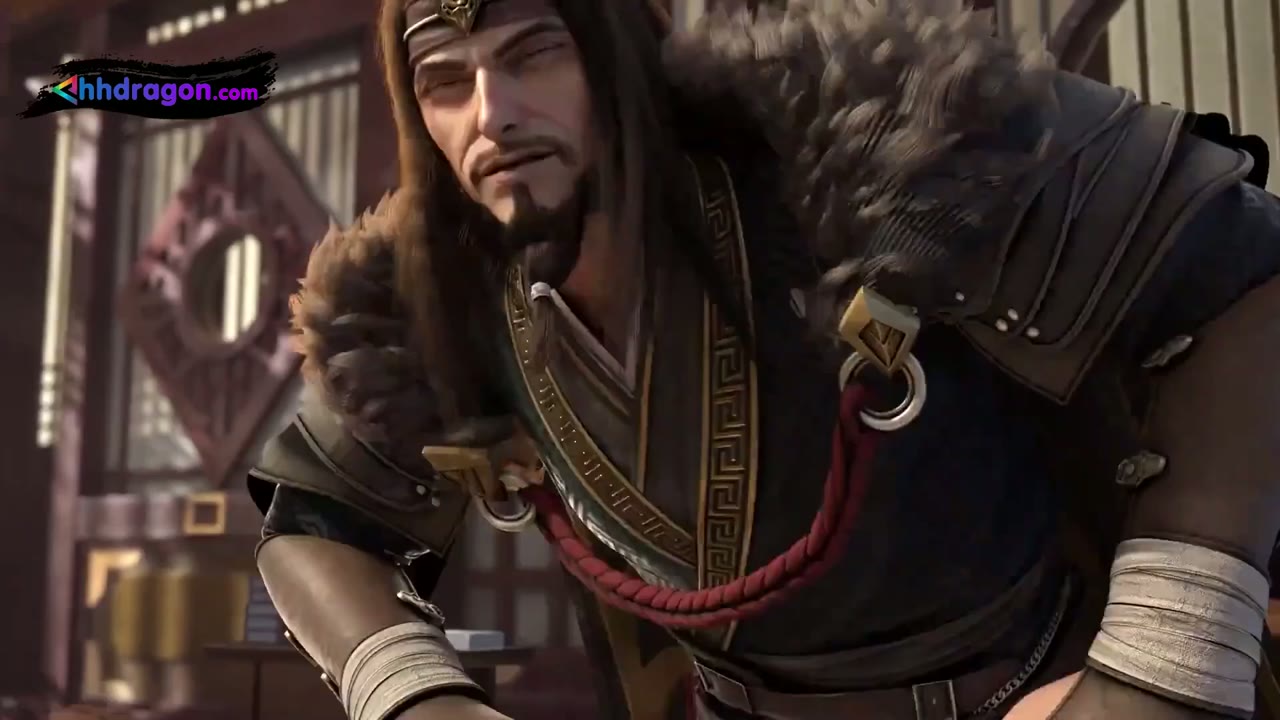 Bách Luyện Thành Thần tập 16