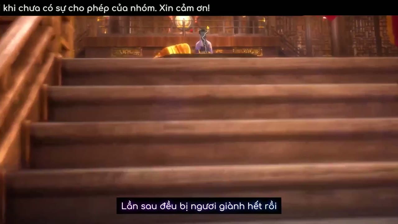 Bách Luyện Thành Thần tập 26 cảnh 3