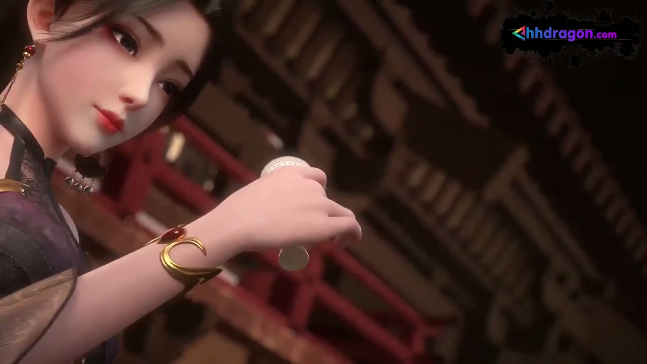 Bách Luyện Thành Thần tập 27