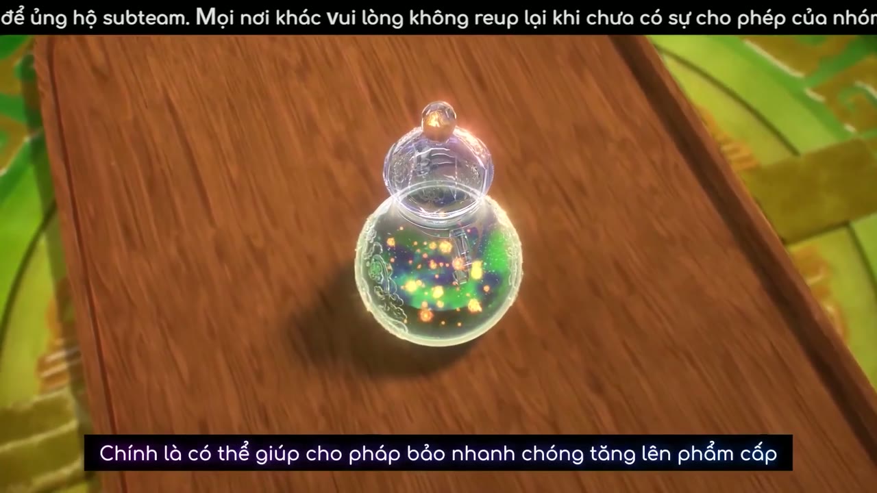 Bách Luyện Thành Thần tập 27 cảnh 3