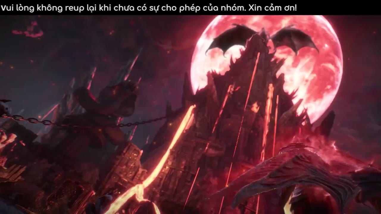 Bách Luyện Thành Thần tập 34 cảnh 3