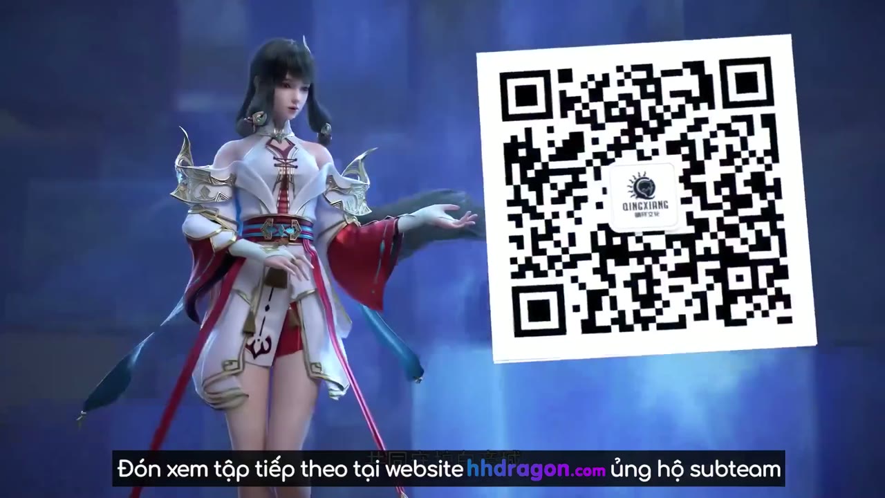 Bách Luyện Thành Thần tập 40 cảnh 3