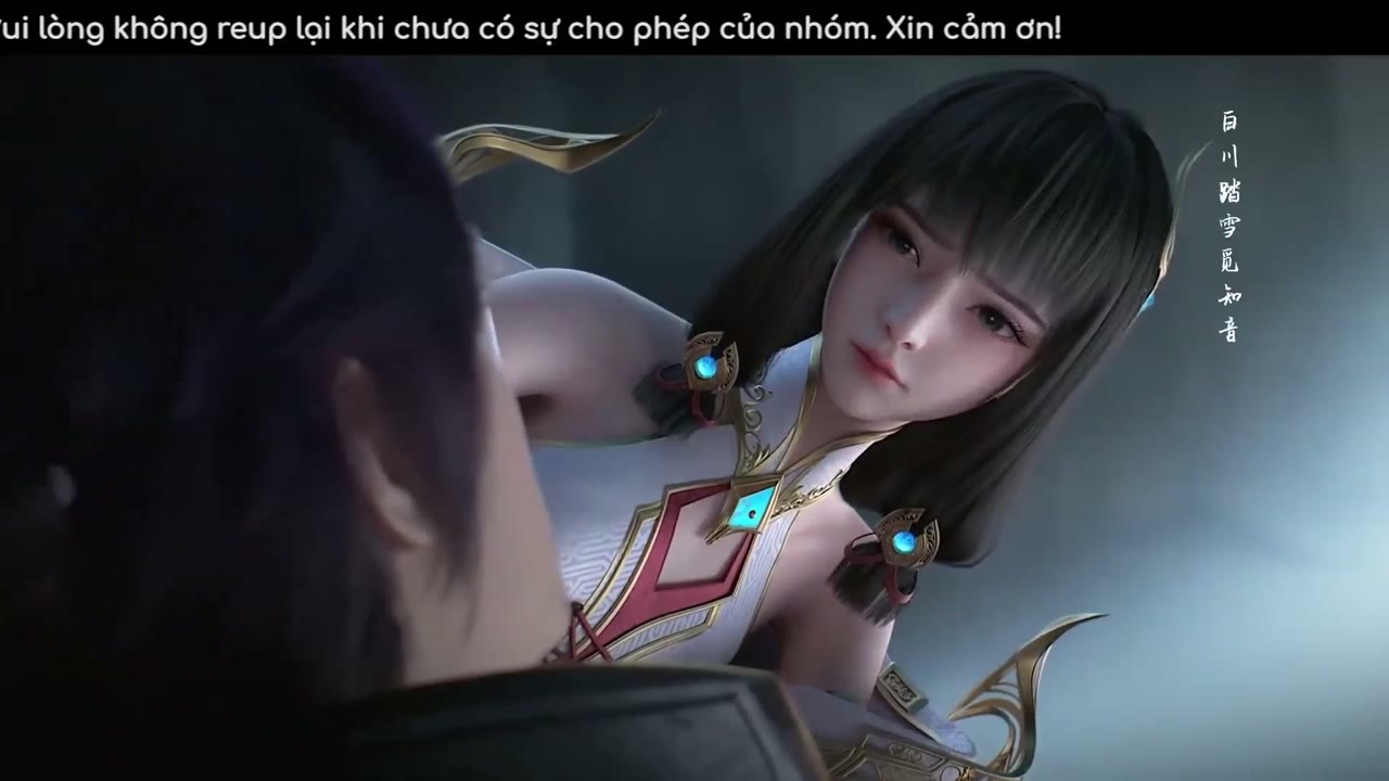 Bách Luyện Thành Thần tập 43 cảnh 3