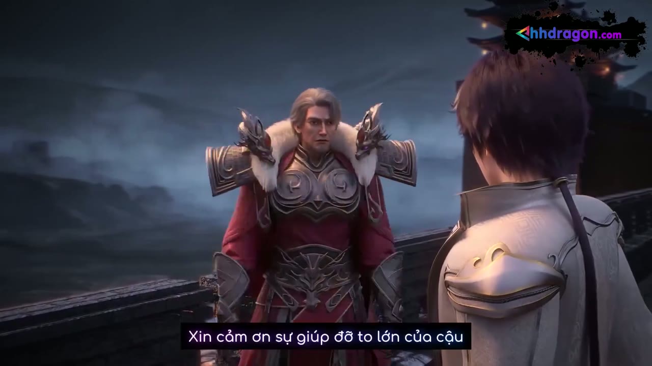 Bách Luyện Thành Thần tập 44