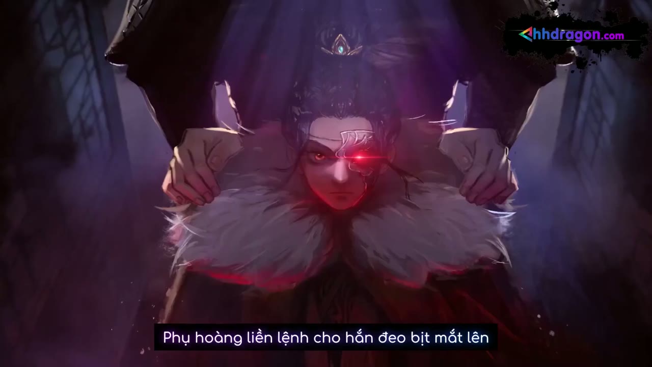 Bách Luyện Thành Thần tập 64 cảnh 3