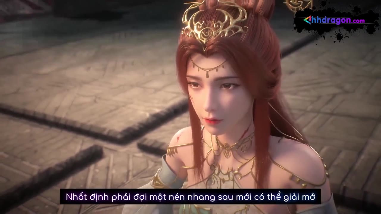 Bách Luyện Thành Thần tập 65