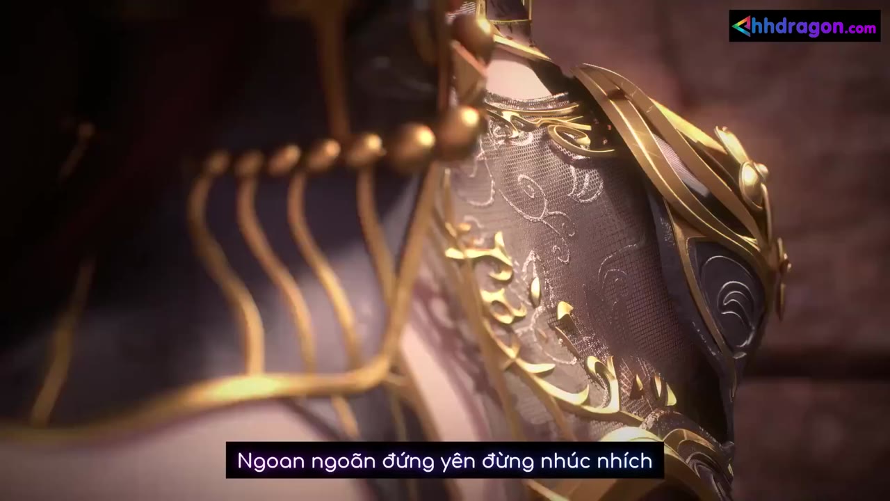 Bách Luyện Thành Thần tập 76