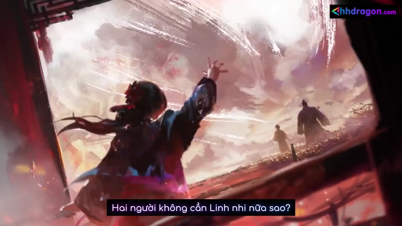 Bách Luyện Thành Thần tập 87