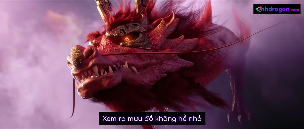 Bách Luyện Thành Thần tập 110
