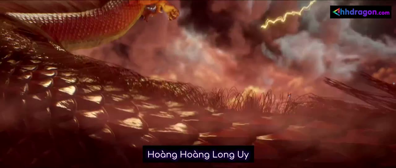 Bách Luyện Thành Thần tập 110 cảnh 3