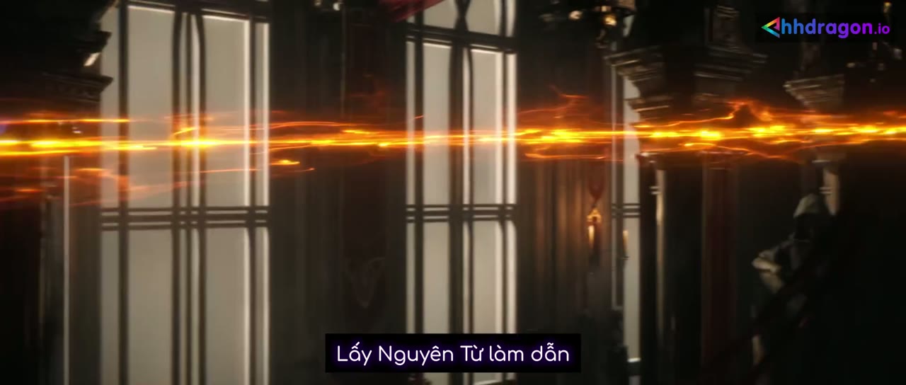 Bách Luyện Thành Thần tập 114 cảnh 3