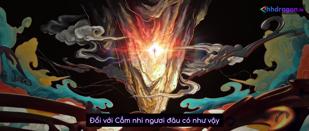Bách Luyện Thành Thần tập 117 cảnh 3