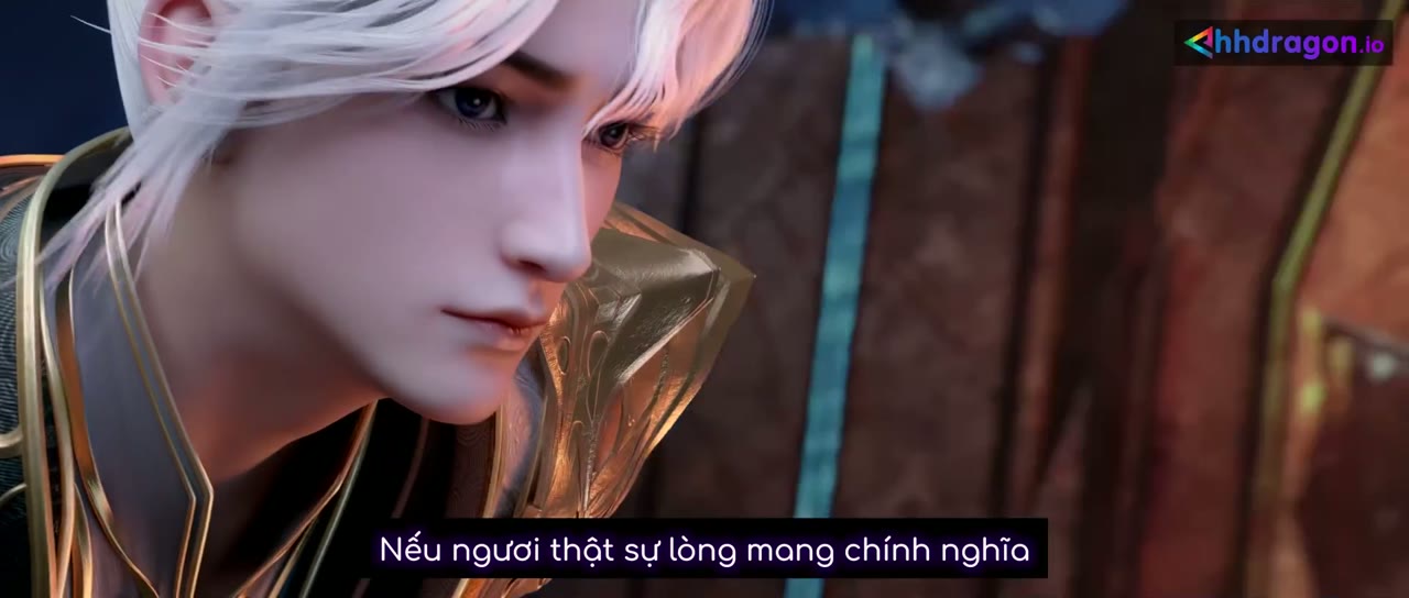 Bách Luyện Thành Thần tập 118