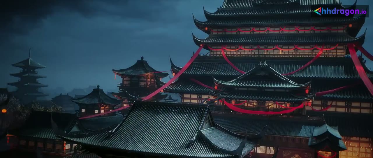 Bách Luyện Thành Thần tập 119
