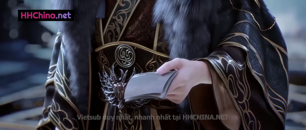 Bách Luyện Thành Thần tập 127