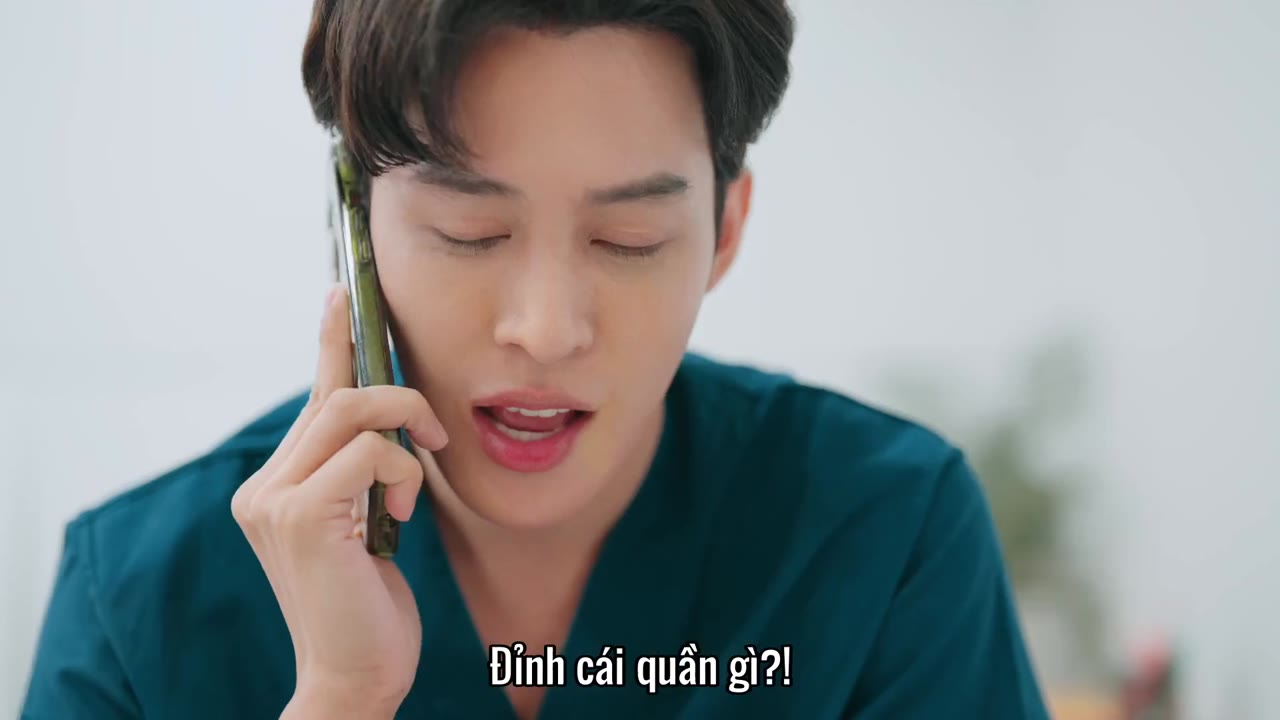 Ngăn Bầu Trời Che Lấp Đi Vì Sao tập 2