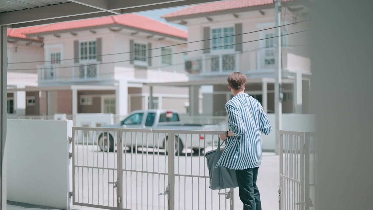 Ngăn Bầu Trời Che Lấp Đi Vì Sao tập 4