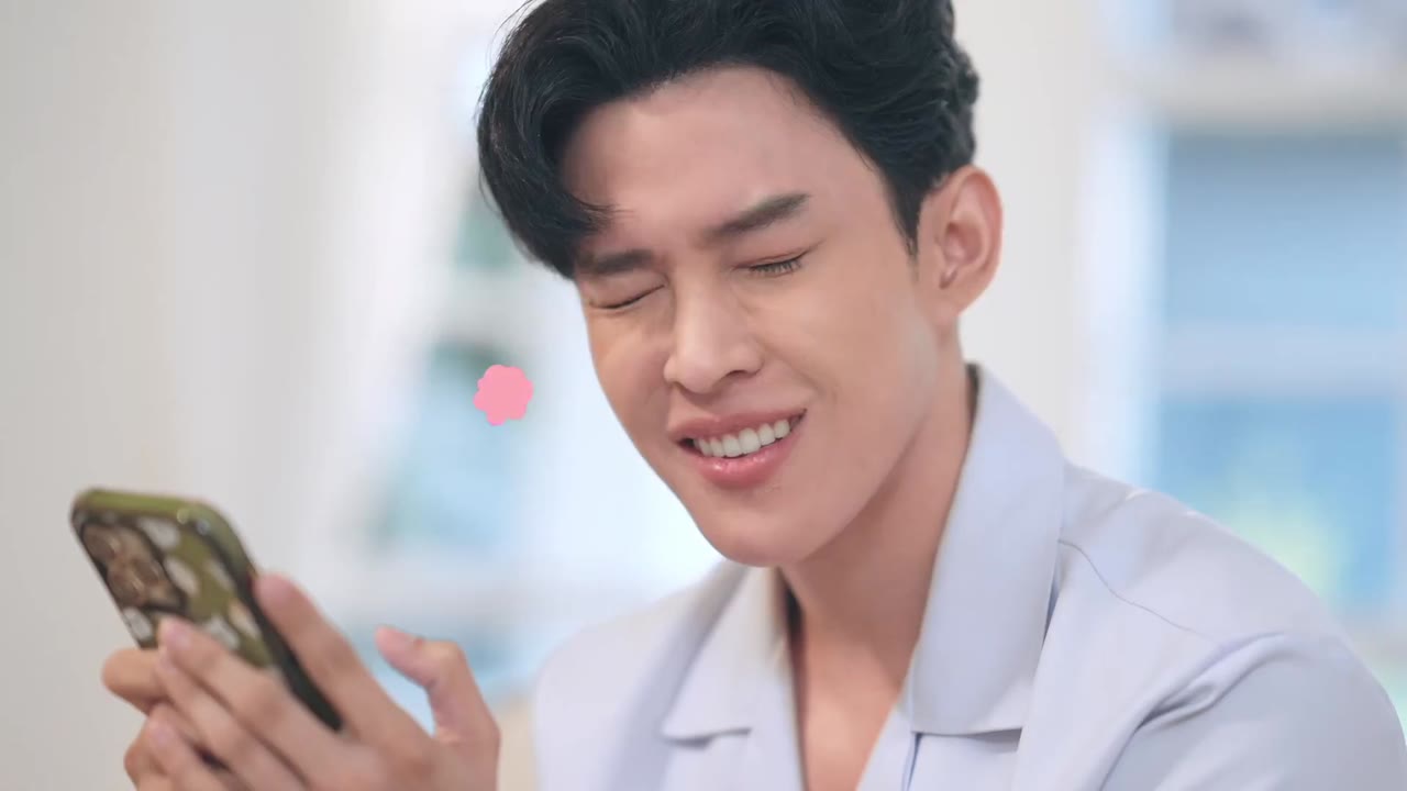 Ngăn Bầu Trời Che Lấp Đi Vì Sao tập 5 cảnh 2
