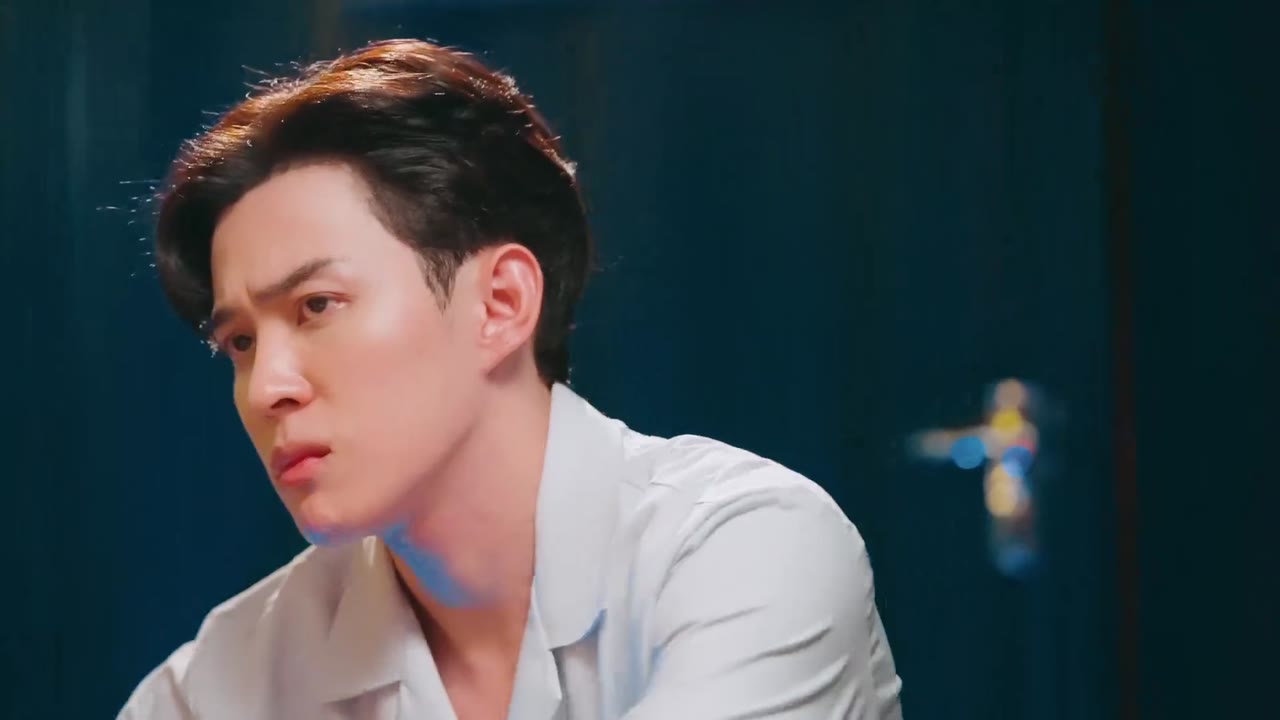Ngăn Bầu Trời Che Lấp Đi Vì Sao tập 6 cảnh 2
