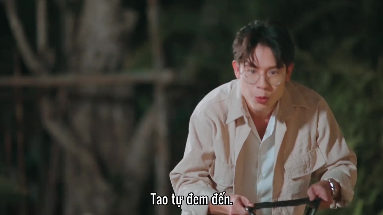 Ngăn Bầu Trời Che Lấp Đi Vì Sao tập 10 cảnh 2