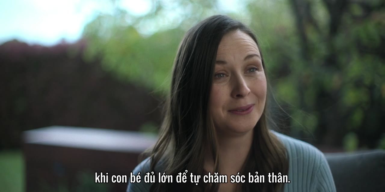 Wolf Like Me (Phần 2) tập 3 cảnh 3