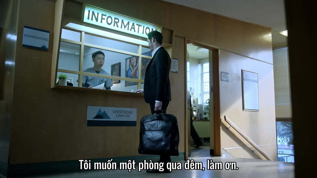 Chúa tể địa ngục (Phần 1) tập 16