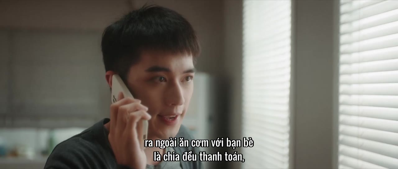 Tình Yêu Trong Phim:  Bản Lãng Mạn tập 2