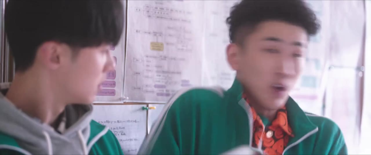 Tình Yêu Tuần Hoàn tập 1 cảnh 2