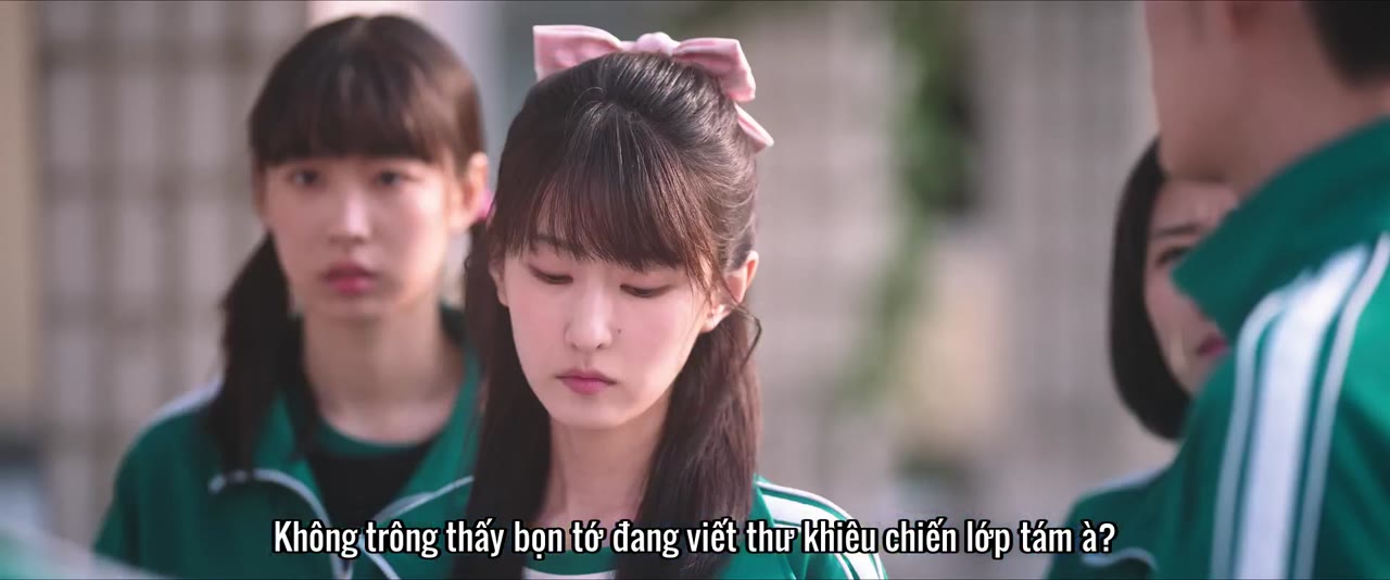 Tình Yêu Tuần Hoàn tập 2
