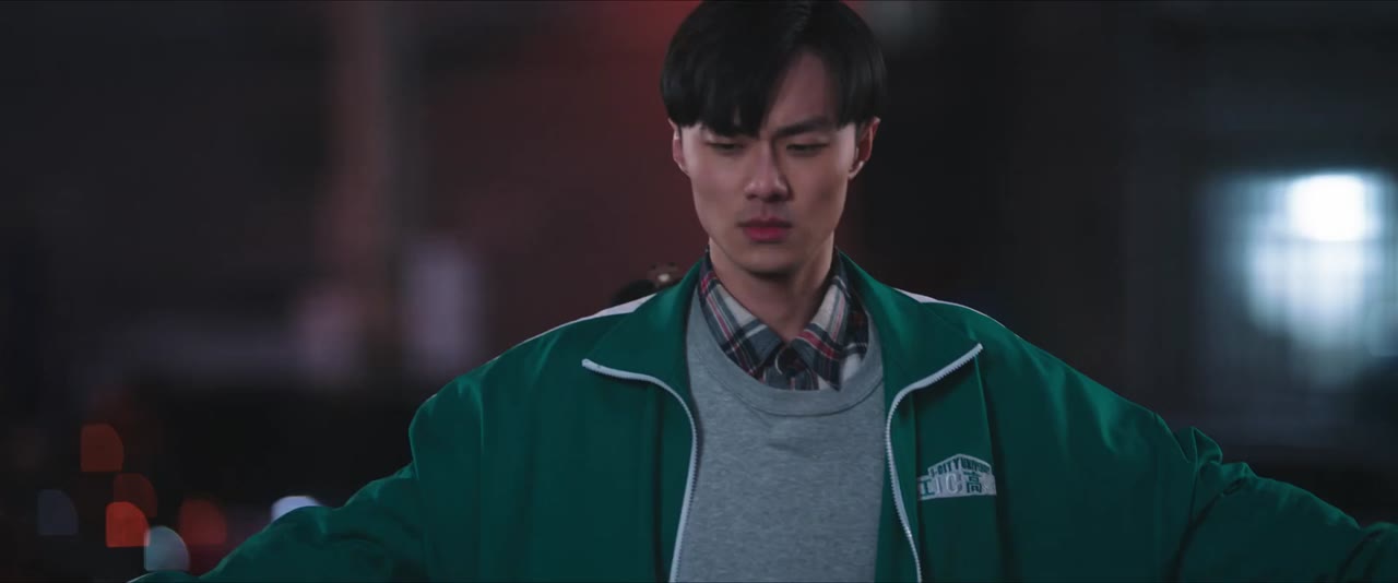 Tình Yêu Tuần Hoàn tập 2 cảnh 3