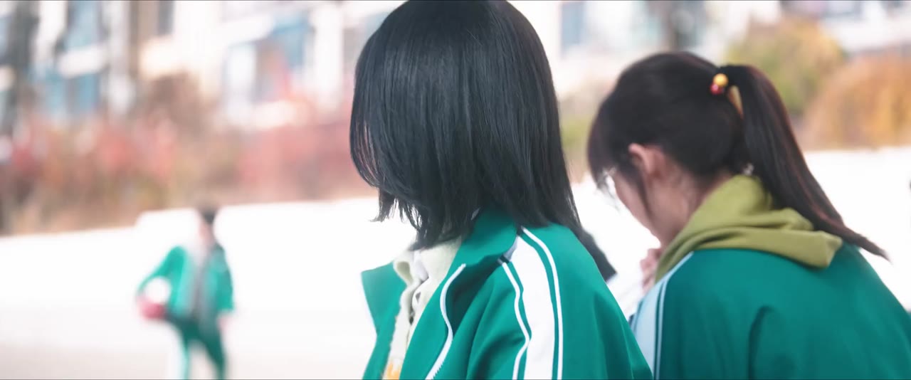 Tình Yêu Tuần Hoàn tập 4