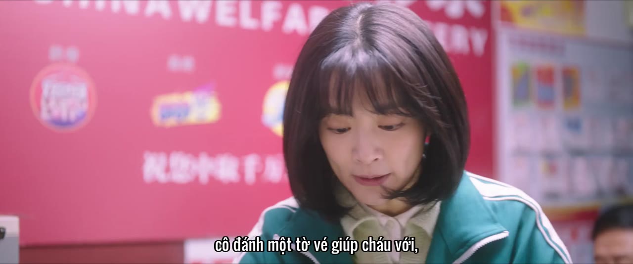 Tình Yêu Tuần Hoàn tập 7 cảnh 2