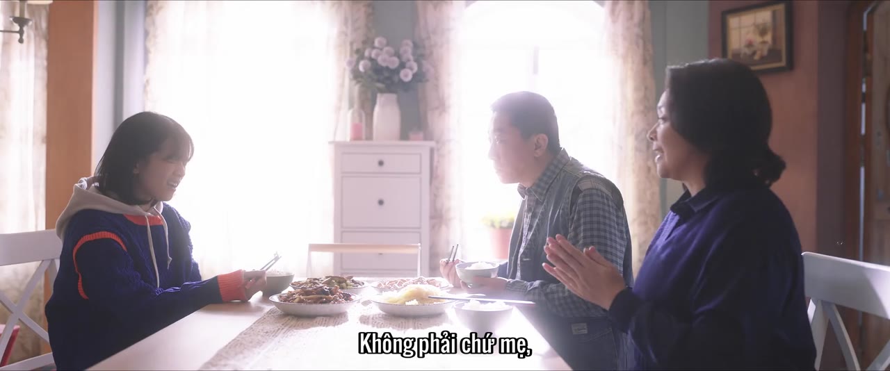 Tình Yêu Tuần Hoàn tập 7 cảnh 3