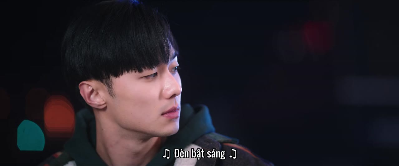 Tình Yêu Tuần Hoàn tập 8 cảnh 3