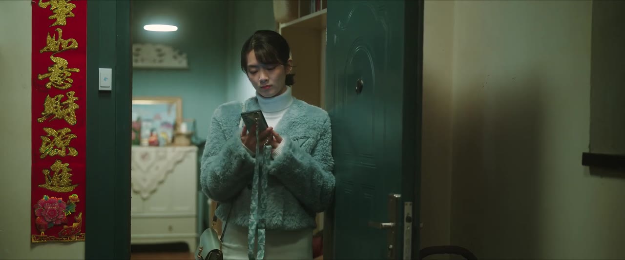 Tình Yêu Tuần Hoàn tập 9