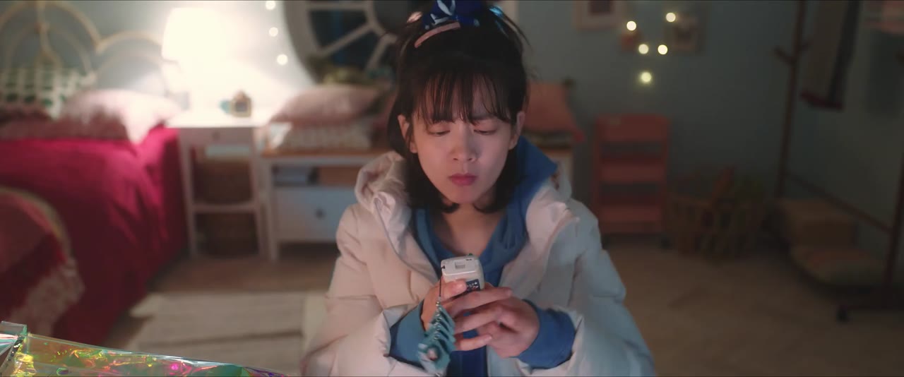 Tình Yêu Tuần Hoàn tập 9 cảnh 2