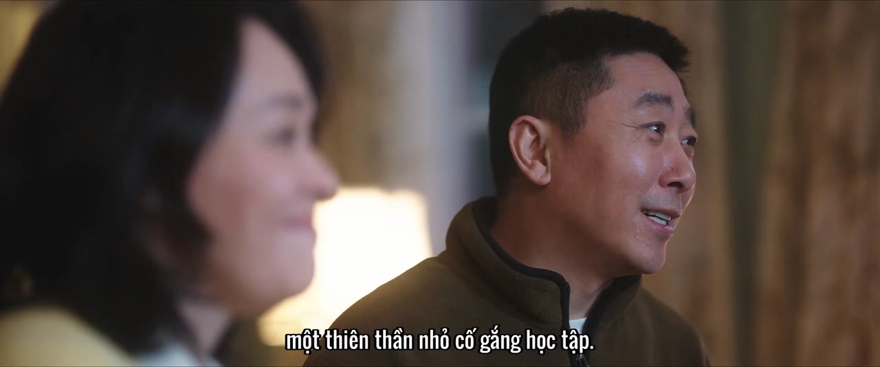 Tình Yêu Tuần Hoàn tập 10 cảnh 2