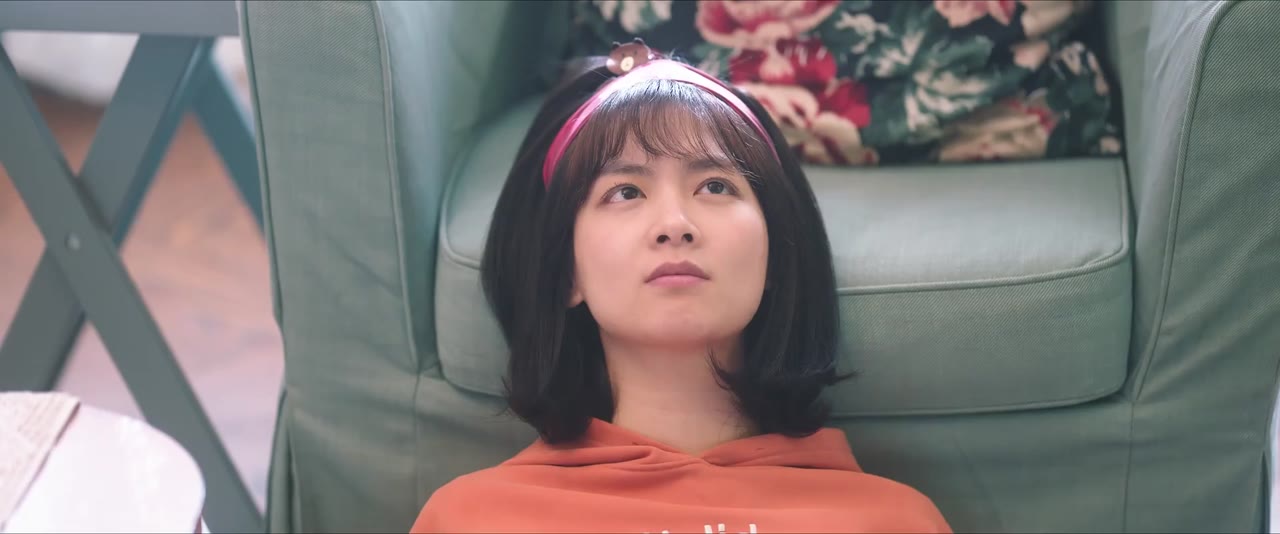 Tình Yêu Tuần Hoàn tập 10 cảnh 3