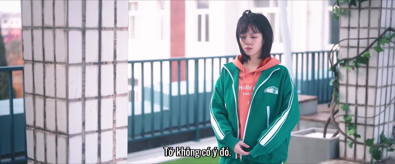 Tình Yêu Tuần Hoàn tập 11