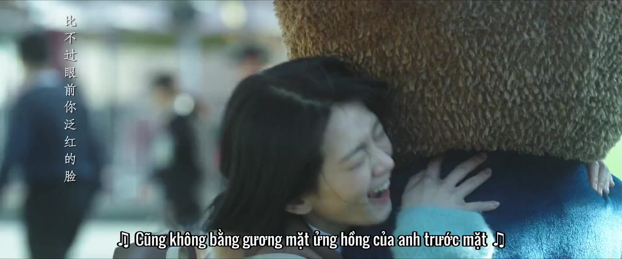 Tình Yêu Tuần Hoàn tập 11 cảnh 3
