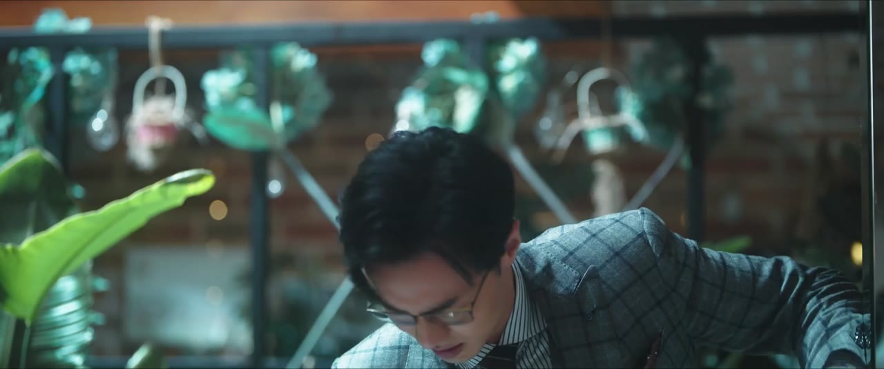 Tình Yêu Tuần Hoàn tập 12 cảnh 3