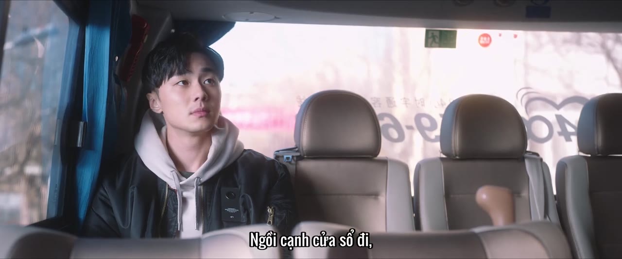 Tình Yêu Tuần Hoàn tập 13