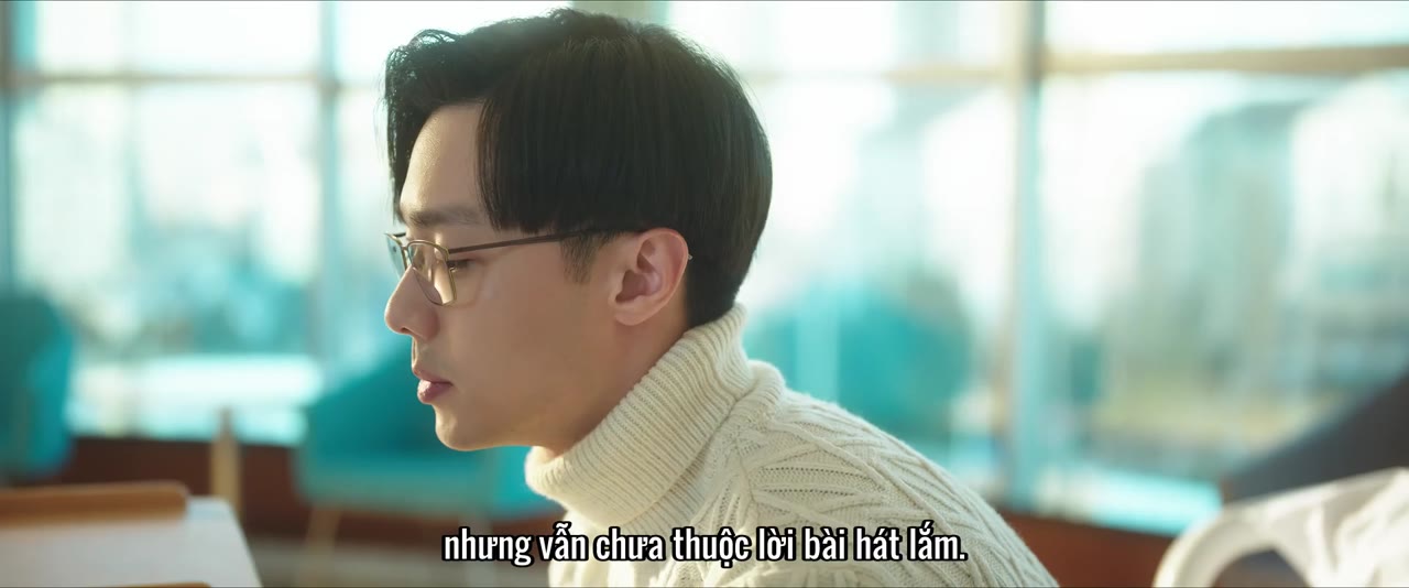 Tình Yêu Tuần Hoàn tập 15 cảnh 2
