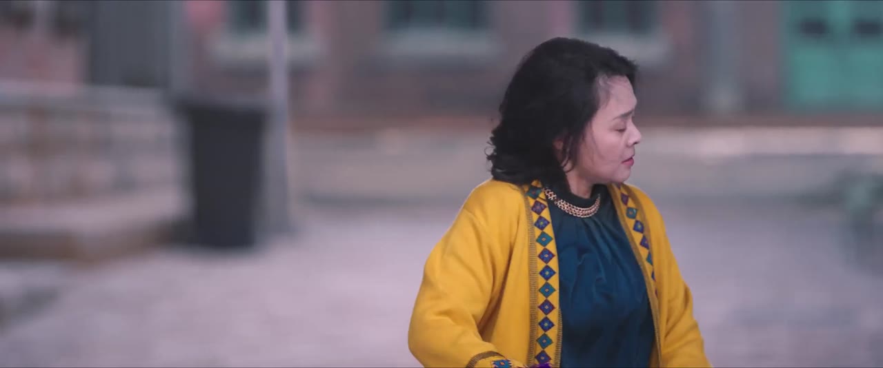 Tình Yêu Tuần Hoàn tập 16