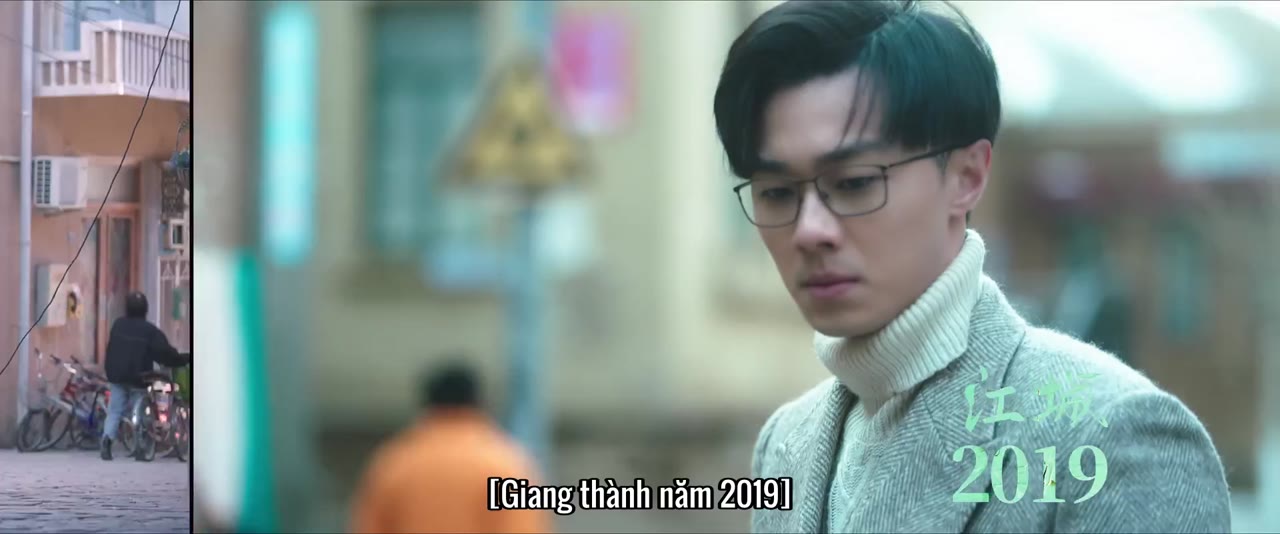 Tình Yêu Tuần Hoàn tập 16 cảnh 3