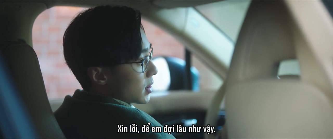 Tình Yêu Tuần Hoàn tập 17