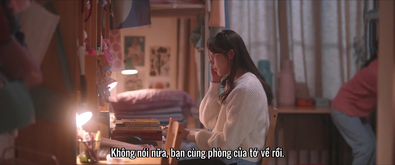 Tình Yêu Tuần Hoàn tập 17 cảnh 3