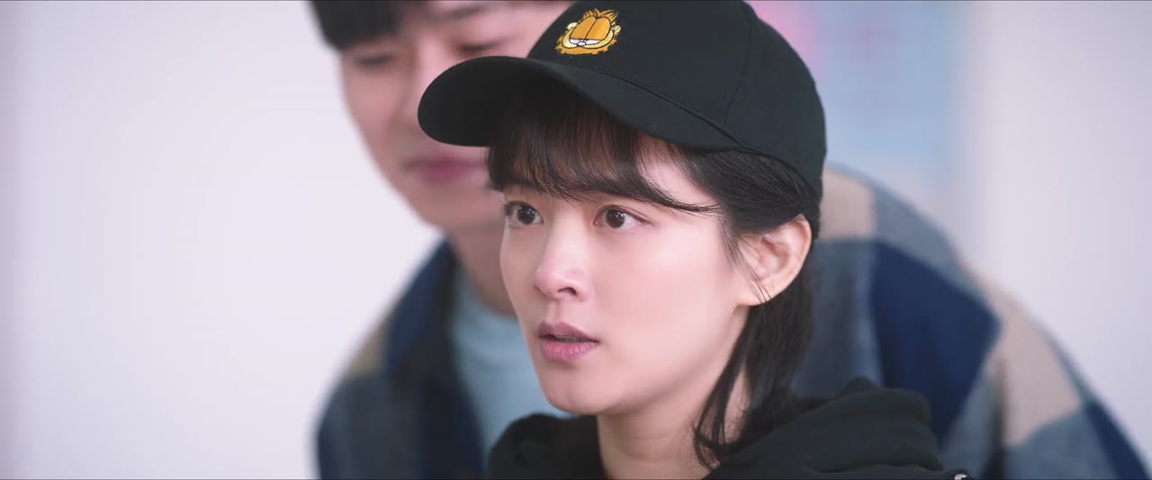 Tình Yêu Tuần Hoàn tập 18