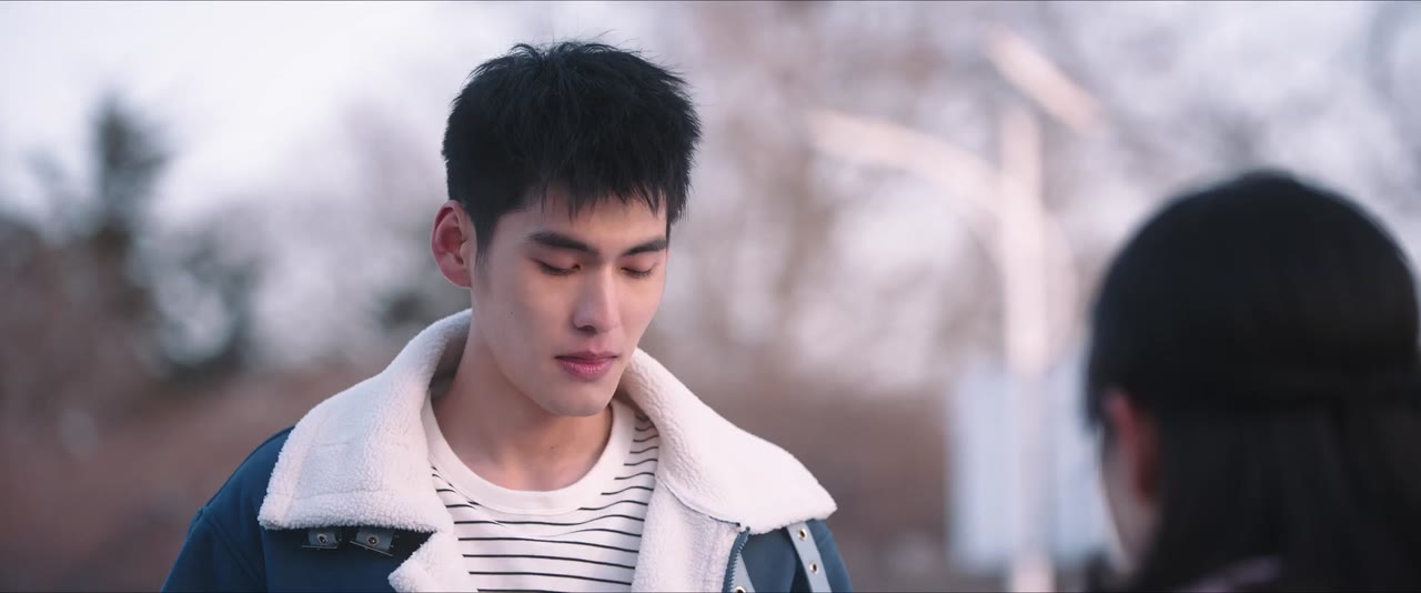 Tình Yêu Tuần Hoàn tập 18 cảnh 2