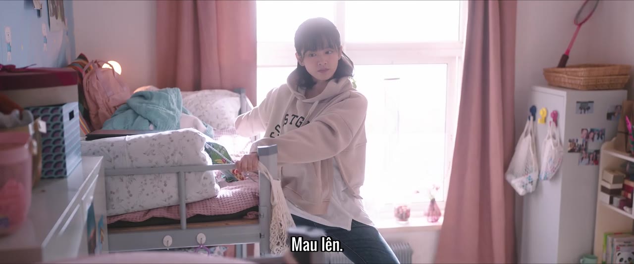 Tình Yêu Tuần Hoàn tập 18 cảnh 3